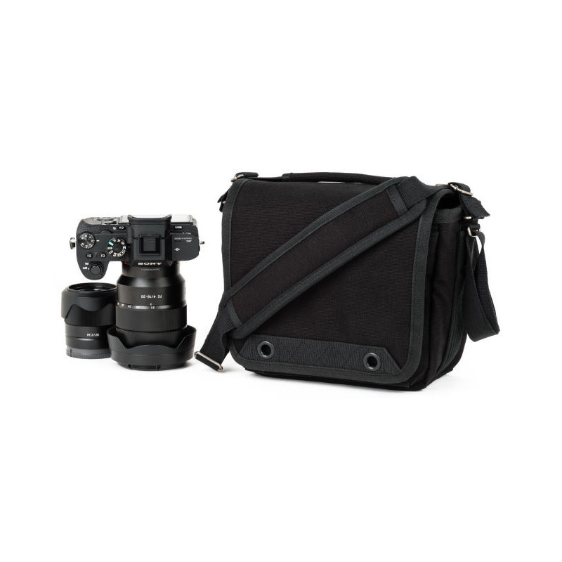 Retrospective 4 v2.0 - black
