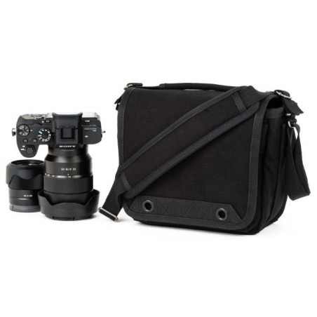 Retrospective 4 v2.0 - black