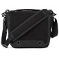 Retrospective 4 v2.0 - black