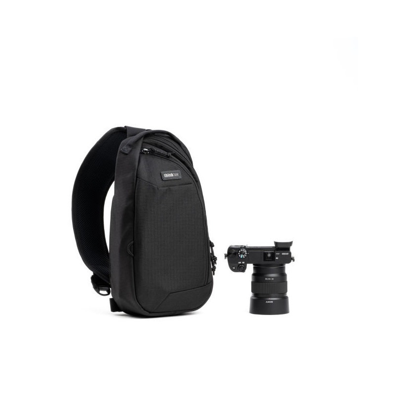 TurnStyle 5L Asphalt Black TurnStyle 5L Asphalt Black