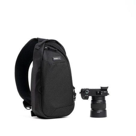 TurnStyle 5L Asphalt Black