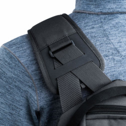 TurnStyle 5L Asphalt Black
