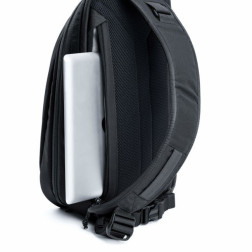 TurnStyle 5L Asphalt Black