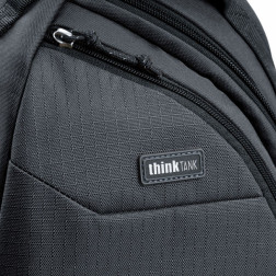 TurnStyle 5L Asphalt Black