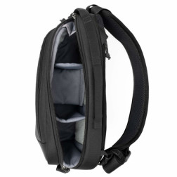 TurnStyle 5L Asphalt Black