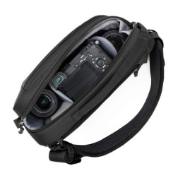 TurnStyle 5L Asphalt Black
