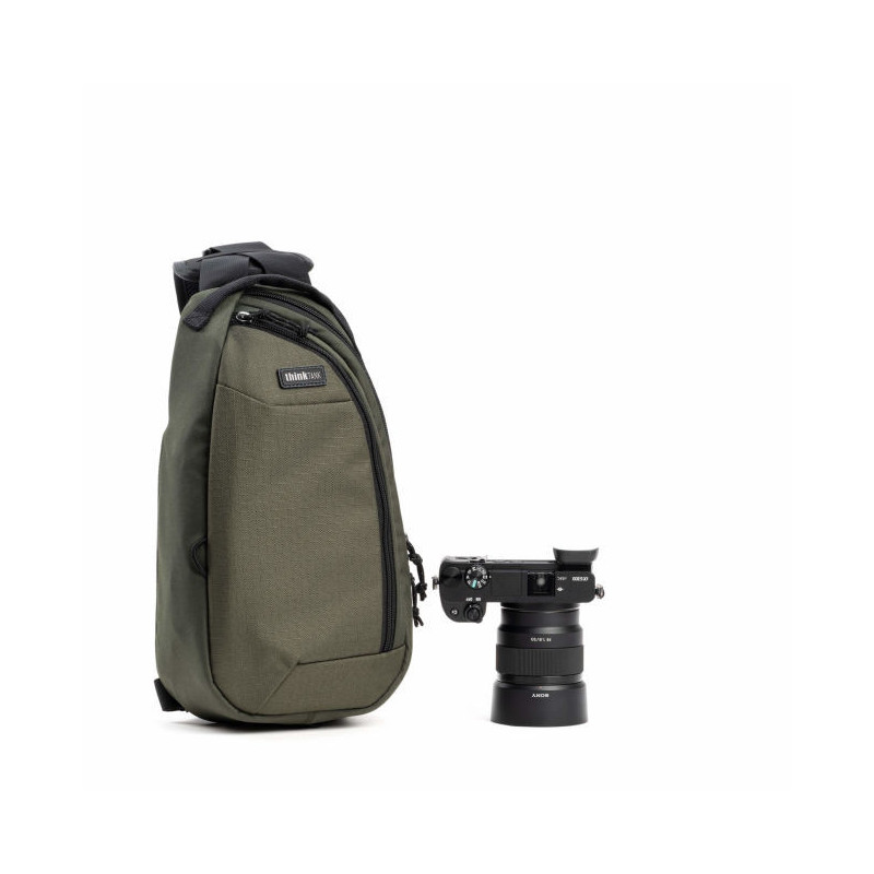 TurnStyle 5L Greenway