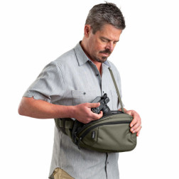 TurnStyle 5L Greenway