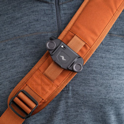 TurnStyle 5L Urban Rust
