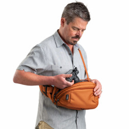 TurnStyle 5L Urban Rust