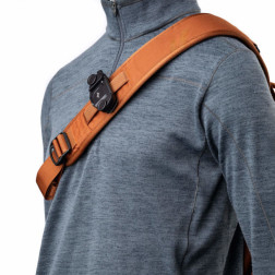TurnStyle 5L Urban Rust