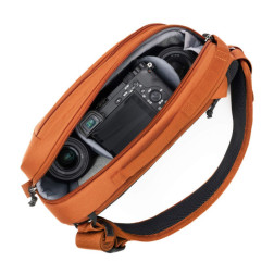 TurnStyle 5L Urban Rust
