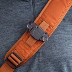 TurnStyle 5L Urban Rust