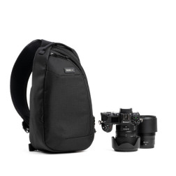 TurnStyle 8L Asphalt Black