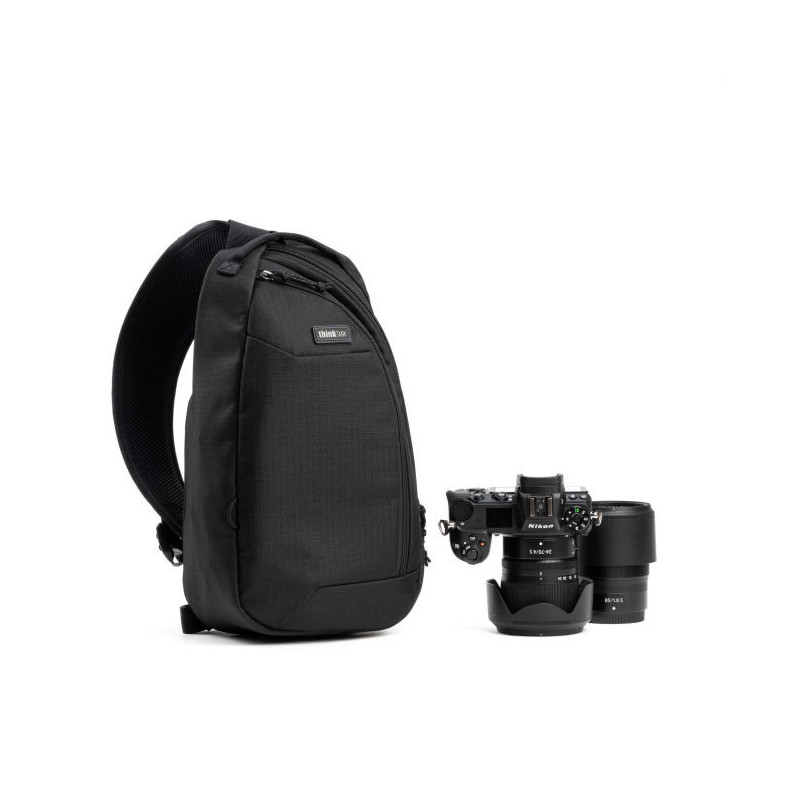 TurnStyle 8L Asphalt Black TurnStyle 8L Asphalt Black