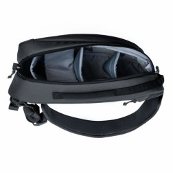 TurnStyle 8L Asphalt Black
