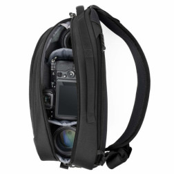 TurnStyle 8L Asphalt Black