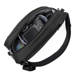 TurnStyle 8L Asphalt Black