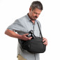 TurnStyle 8L Asphalt Black TurnStyle 8L Asphalt Black