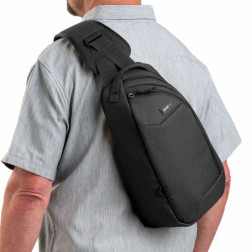 TurnStyle 8L Asphalt Black