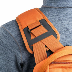 TurnStyle 8L Urban Rust