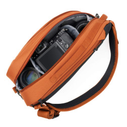 TurnStyle 8L Urban Rust