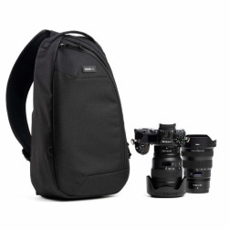 TurnStyle 11L Asphalt Black