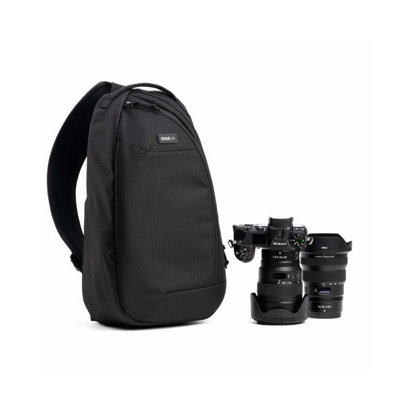 TurnStyle 11L Asphalt Black TurnStyle 11L Asphalt Black