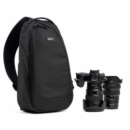 TurnStyle 11L Asphalt Black