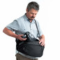 TurnStyle 11L Asphalt Black TurnStyle 11L Asphalt Black