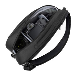 TurnStyle 11L Asphalt Black