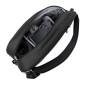 TurnStyle 11L Asphalt Black TurnStyle 11L Asphalt Black