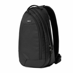 TurnStyle 11L Asphalt Black
