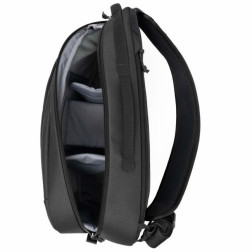 TurnStyle 11L Asphalt Black