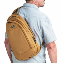 TurnStyle 11L Golden Hour