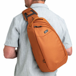 TurnStyle 11L Urban Rust