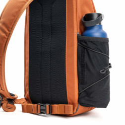 TurnStyle 11L Urban Rust