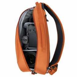 TurnStyle 11L Urban Rust