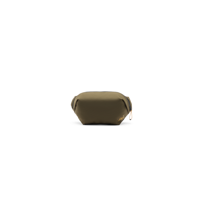 Outdoor Sling 2L Kelp