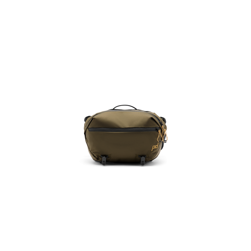 Outdoor Sling 7L Kelp