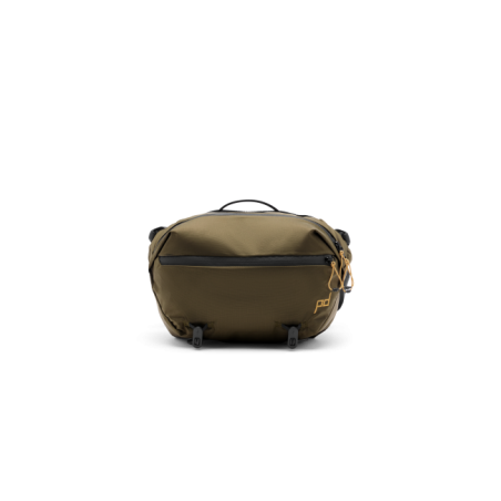 Outdoor Sling 7L Kelp