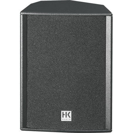 PRO15X - Enceintes Passives - 2 voies 400Wrms polyvalent HK AUDIO