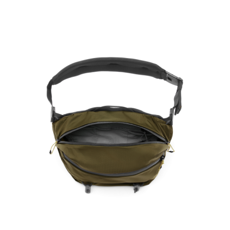 Outdoor Sling 7L Kelp