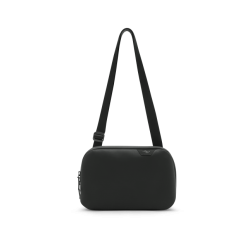 Travel Crossbody 3L    Black