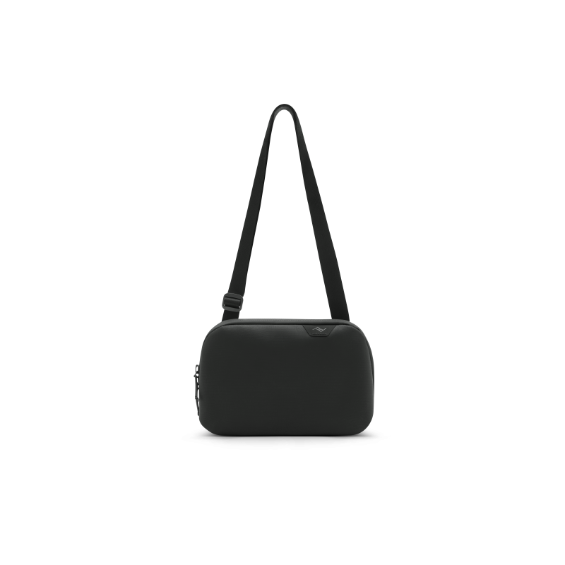 Travel Crossbody 3L // Black