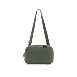 Travel Crossbody 3L    Sage