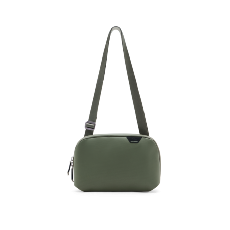 Travel Crossbody 3L    Sage