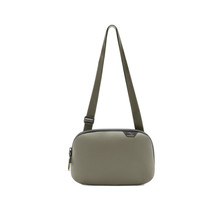 Travel Crossbody 3L    Stone