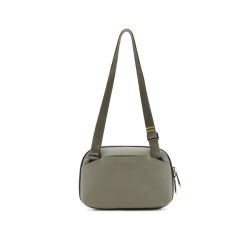 Travel Crossbody 3L // Stone