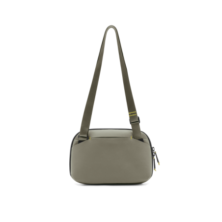 Travel Crossbody 3L // Stone